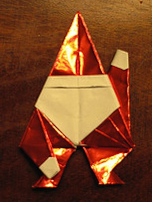 Origami Worldwide models